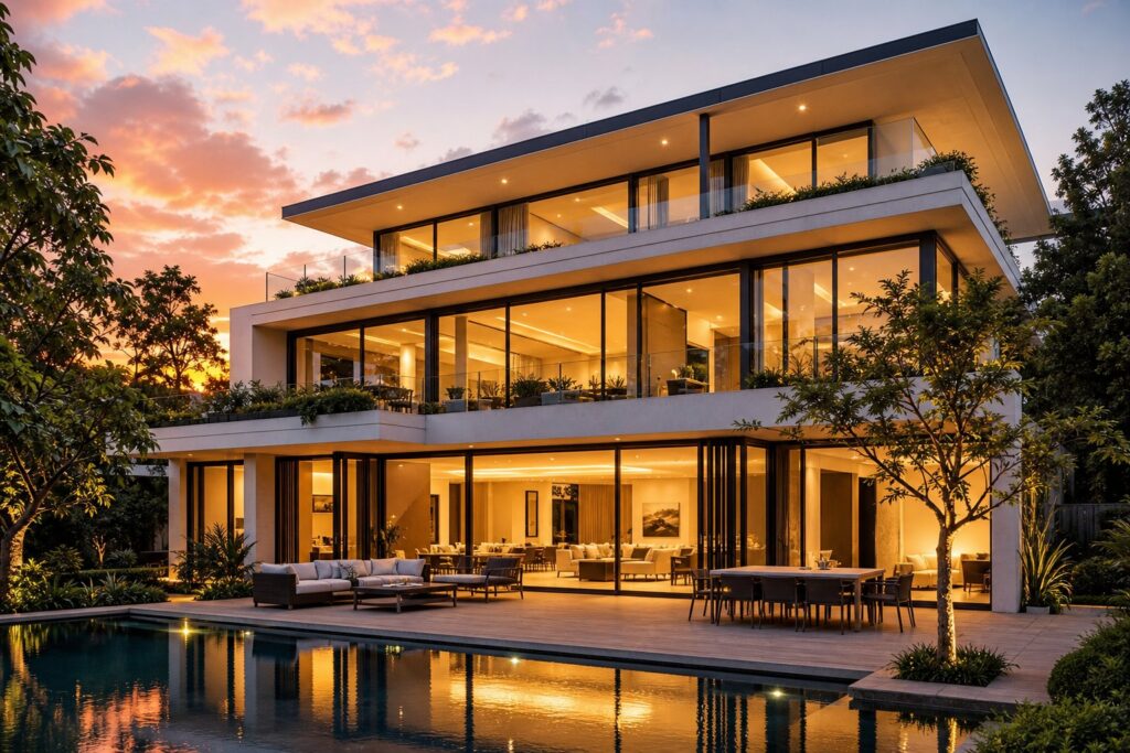 What Your Aluminium Windows Online Price Calculator Isn’t Telling You