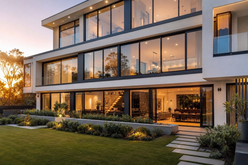 Best Aluminium Windows Melbourne: What Your Quote Isn’t Telling You