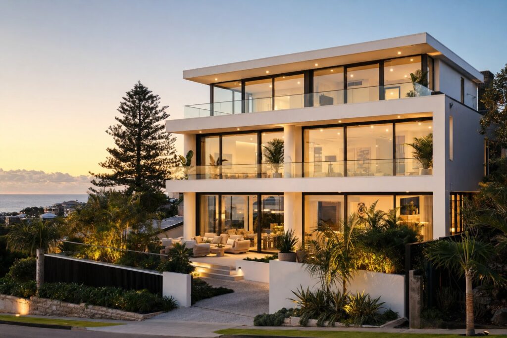 Aluminium Double Glazed Windows Sydney: What Installers Hide