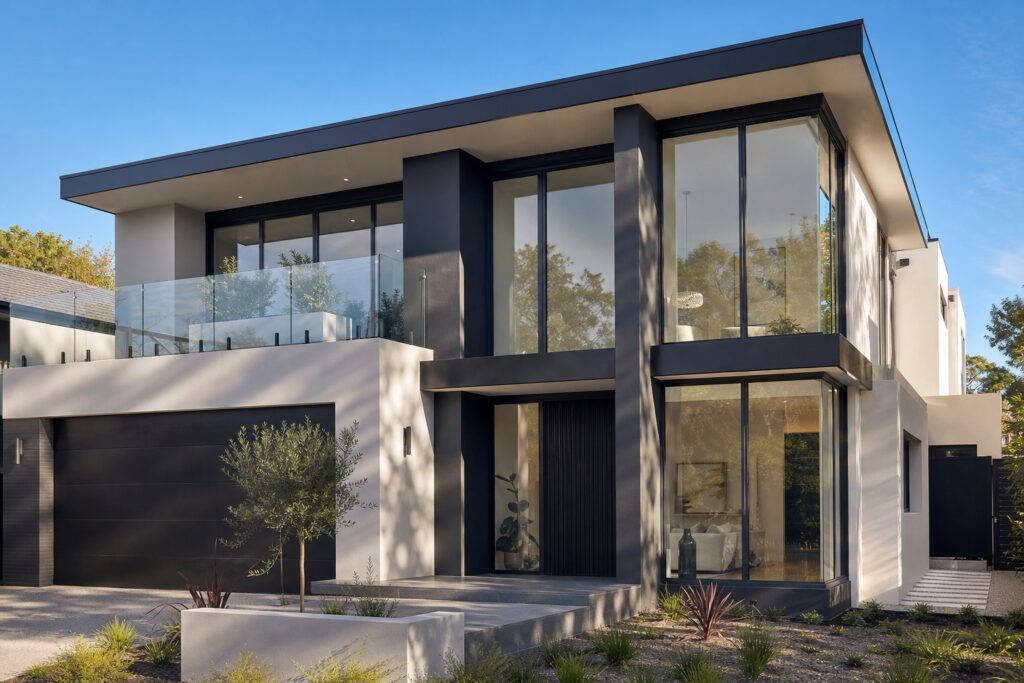 Can You Paint Powder Coated Aluminium Windows And Not Regret It?
