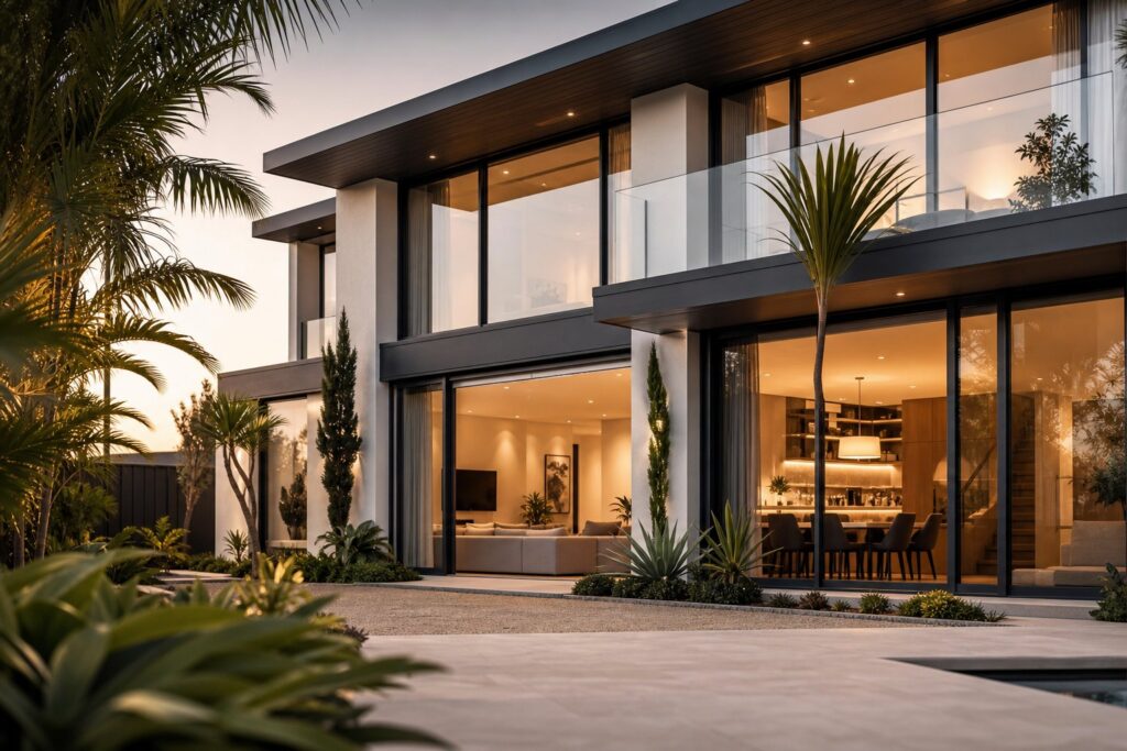 Aluminium Window Weather Seals Are Bleeding Heat — Here’s The Fix