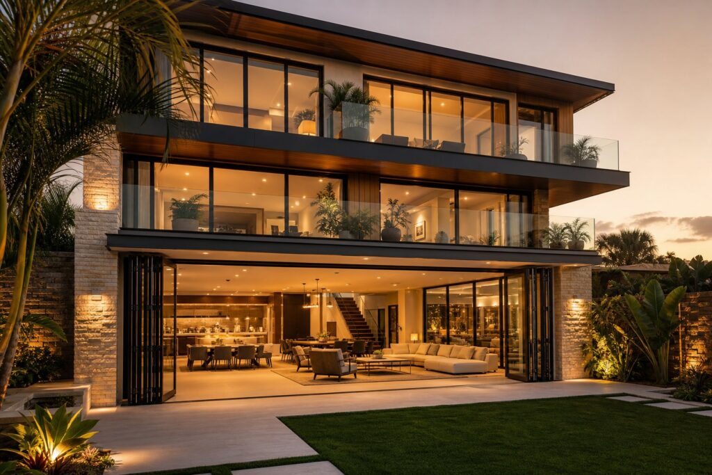 Aluminium Doors And Windows Price List: Costs Nobody Tells You