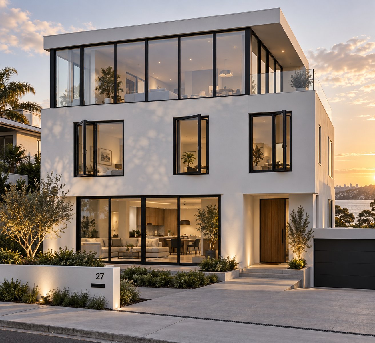 sliding casement and fixed aluminium windows each use different seal systems and require distinct repair strategies