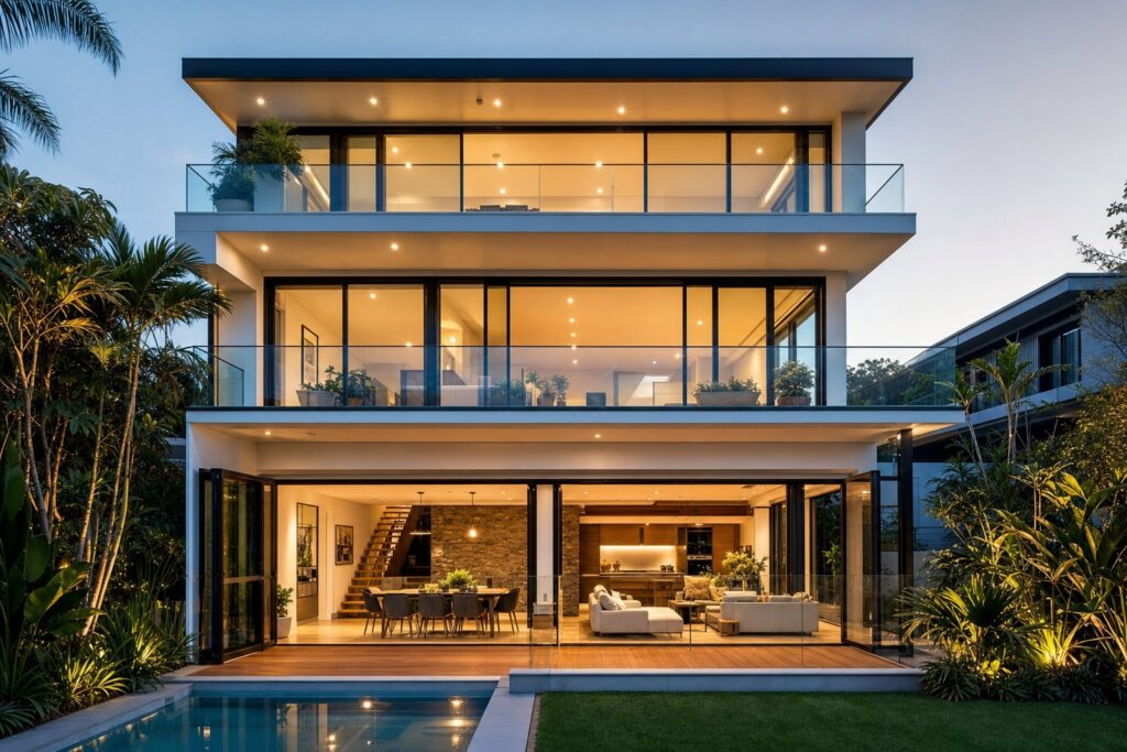 Slimline Aluminium Windows: The Trade-Offs No One Mentions First