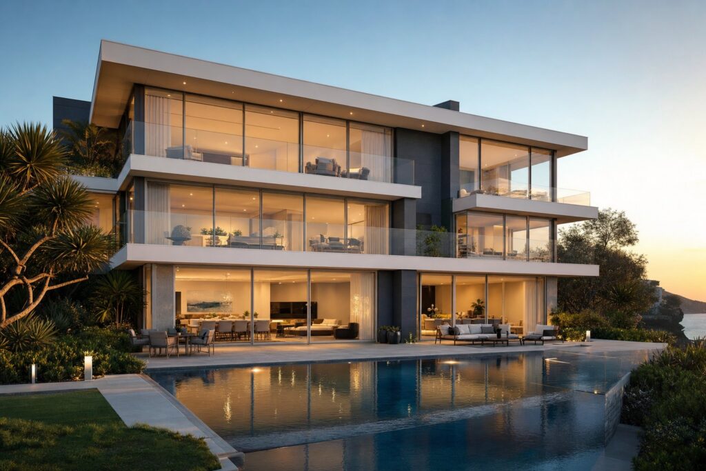 White Aluminium Windows: What Most Buyers Overlook First