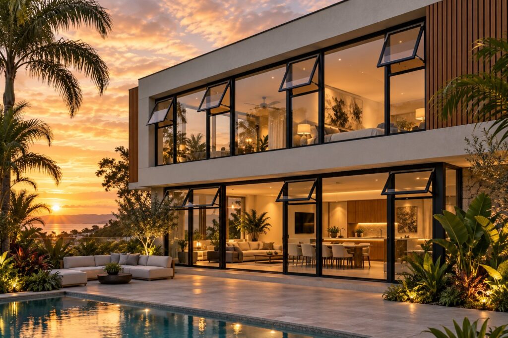 Aluminium Awning Windows: What No One Tells You Before Buying