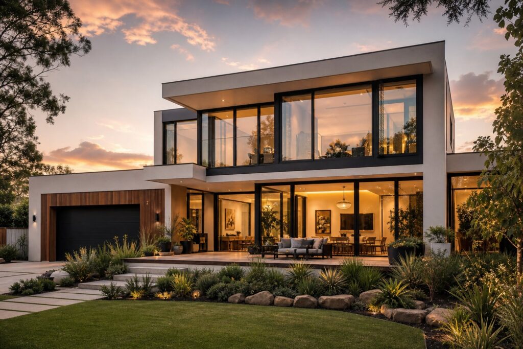 Can Aluminium Windows Be Double Glazed? What Installers Won’t Say