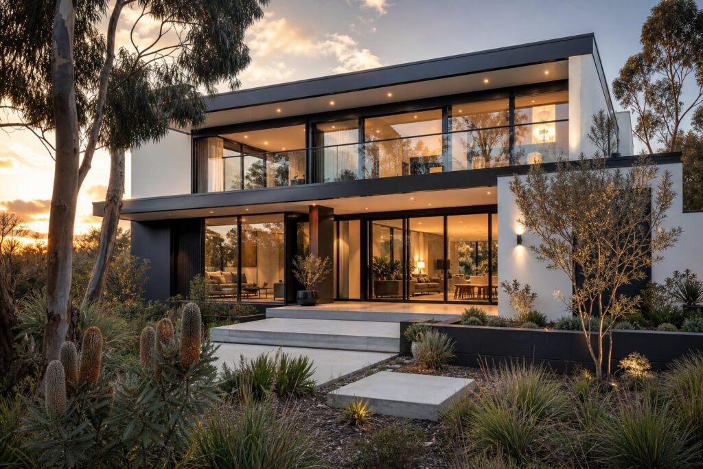 How To Replace Aluminium Windows Without Wrecking Your Walls