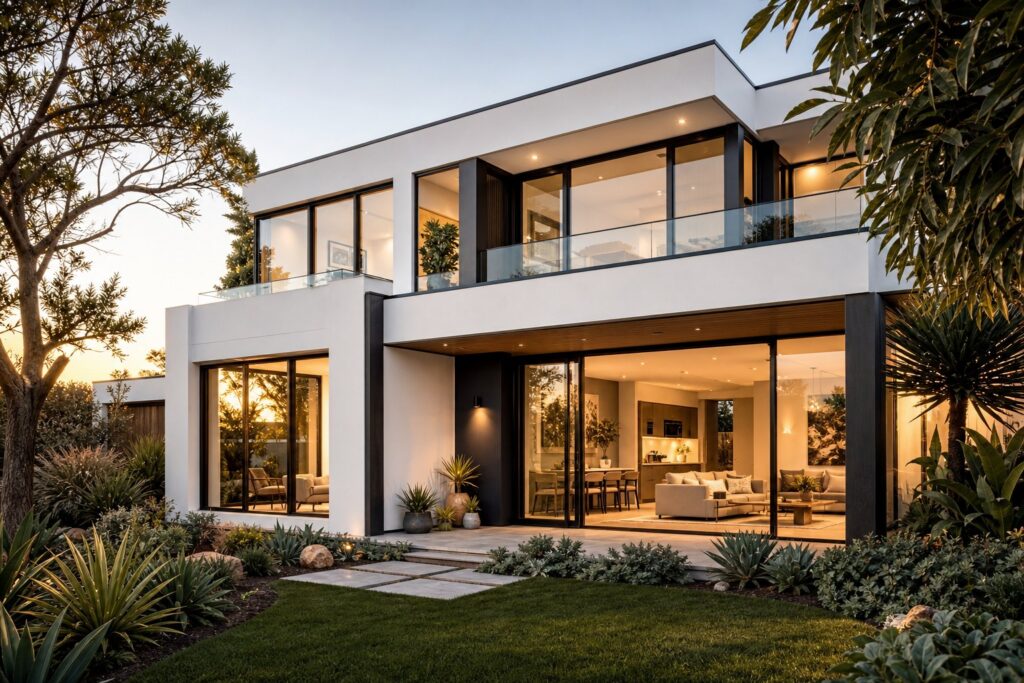 How To Replace Wooden Windows With Aluminium Without Costly Mistakes