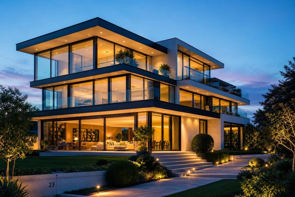 Is uPVC or Aluminium Windows Better? The Costs Nobody Mentions