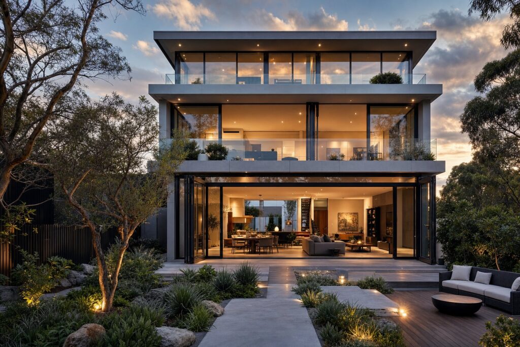 Aluminium Double Glazed Windows Melbourne: What Locals Get Wrong