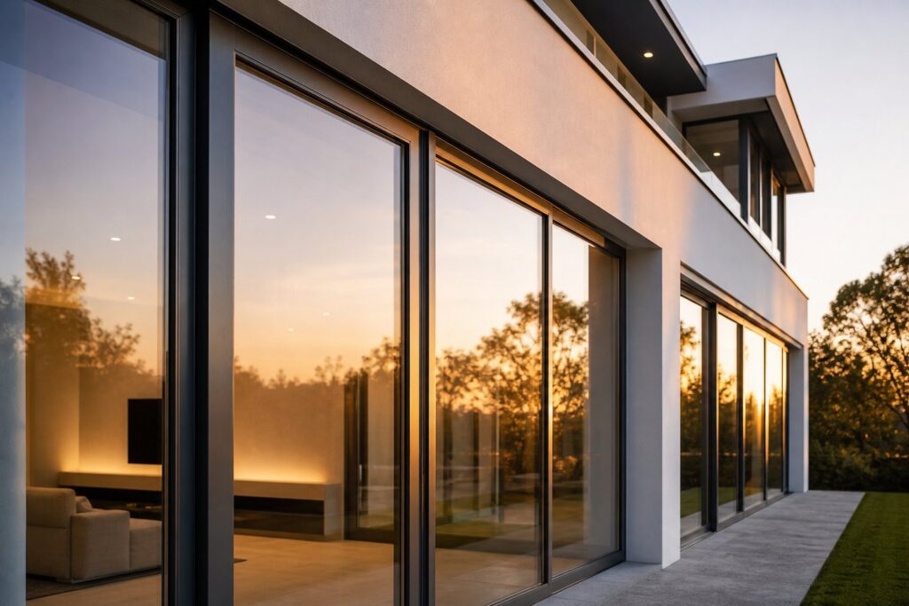 How To Remove Paint From Powder Coated Aluminium Window Frames Intact